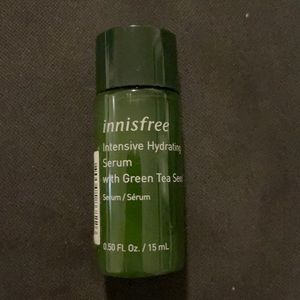 Innisfree Intensive Hydration Serum with Green Tea